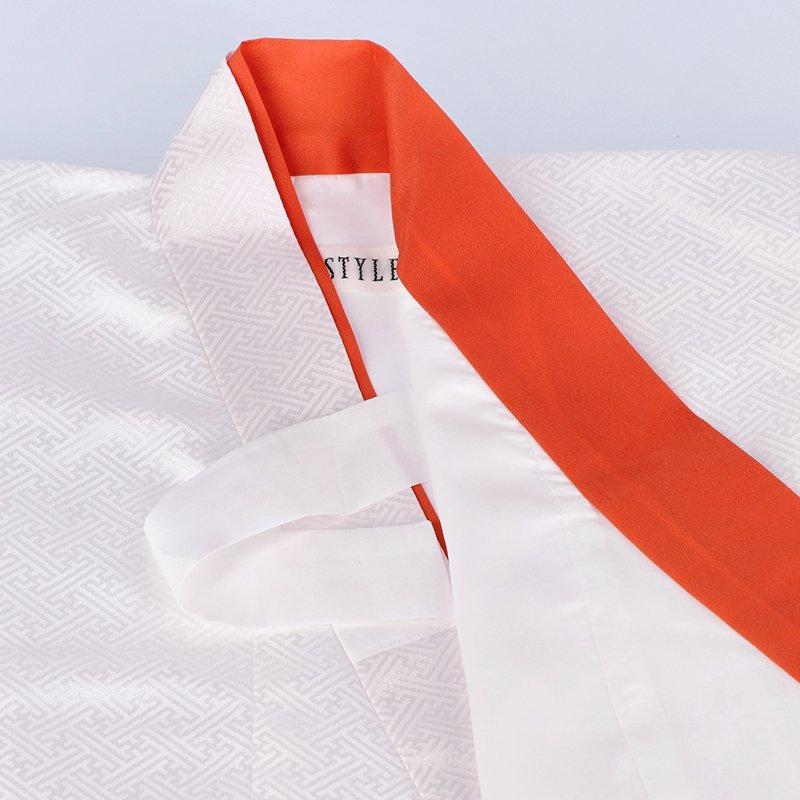 ベビー着物 ジャパンスタイル ブランド1歳〜2歳 女の子 着物 十二単風