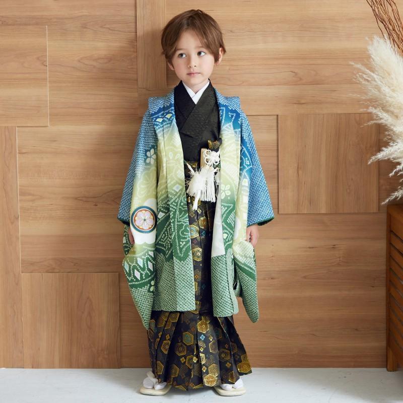☆5歳☆七五三☆男の子☆ 楽天市場】七五三 男の子 着物 フルセット 3歳 5歳 数5歳 7歳