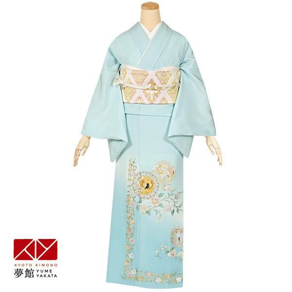 翠山工房 辻が花 総絞り 訪問着 正絹 聴色 ピンク 紫 947 | kimono Re