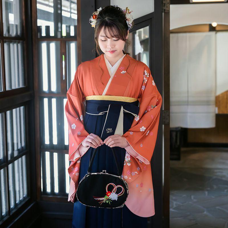 卒業式 袴 セット レンタル 大学 大人 レディース安い 訳あり特価