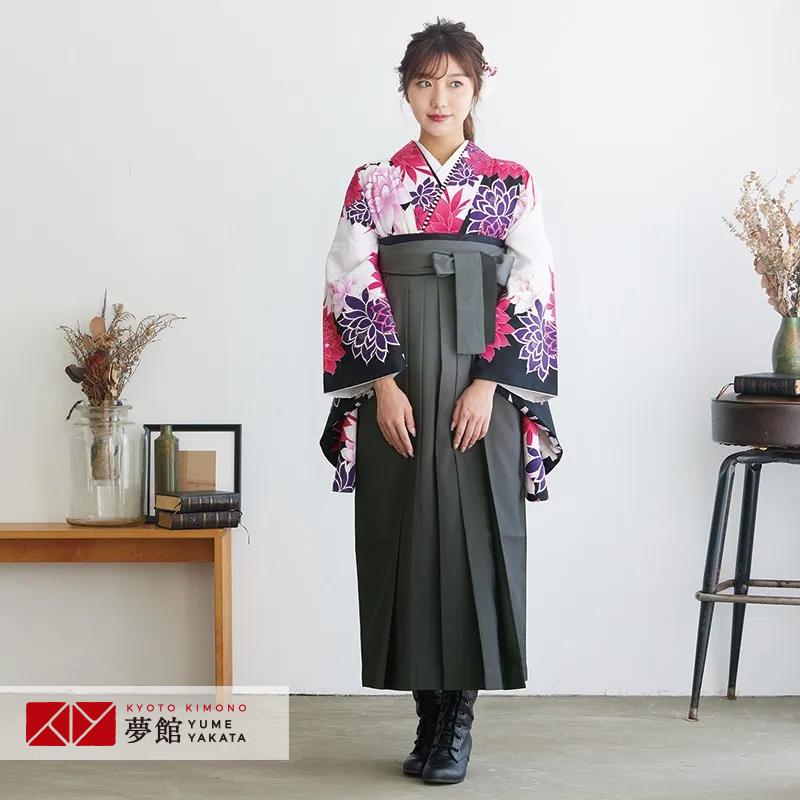 Snow White＊振袖セット 総絞り ラベンダー 牡丹 成人式 振袖