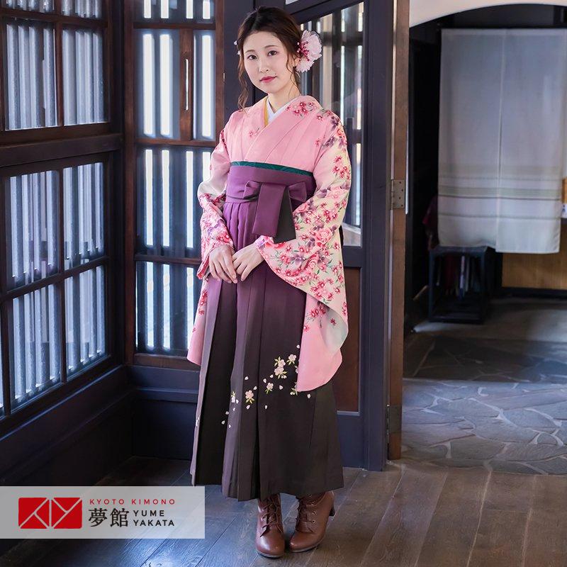 七五三 3歳〜4歳 アンティークお着物セット 正絹被布 ビーズ