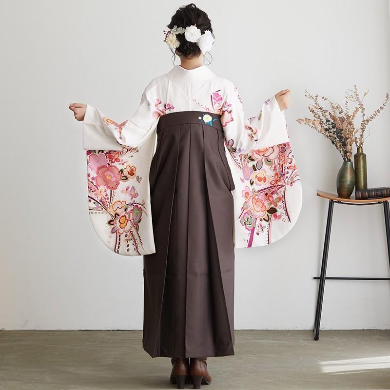 卒業式 袴 セット レンタル 大学 大人 レディース Allure安い 訳あり