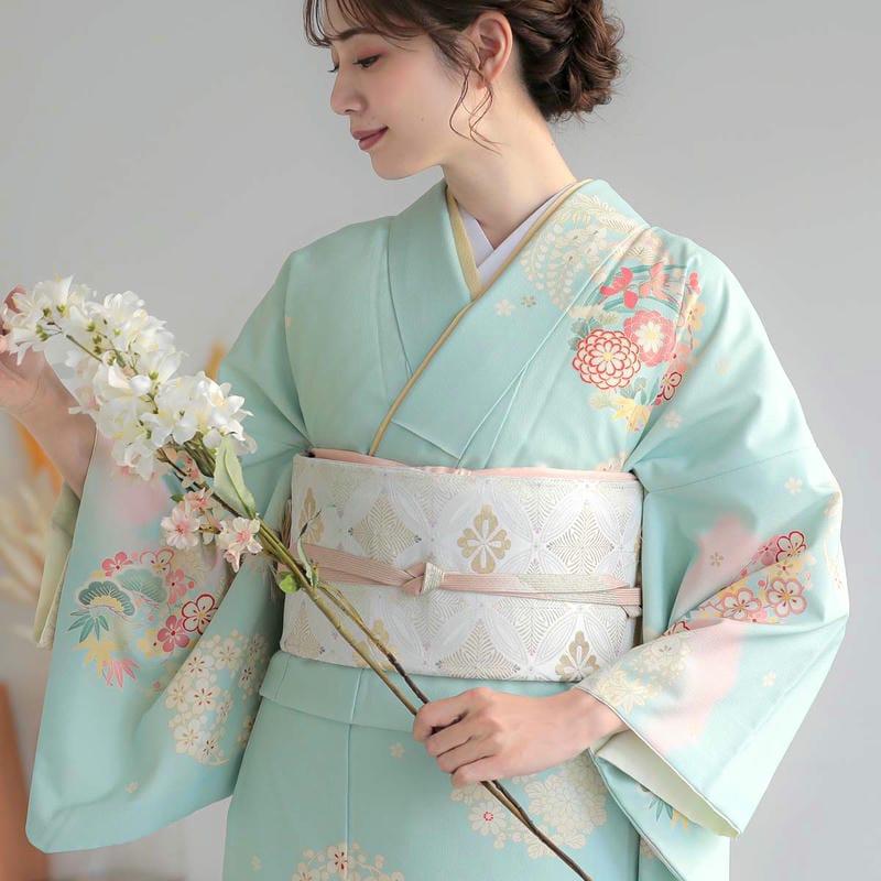 訪問着 レンタル 入学式 卒業式 結婚式 ジャパンスタイル ブランド着物