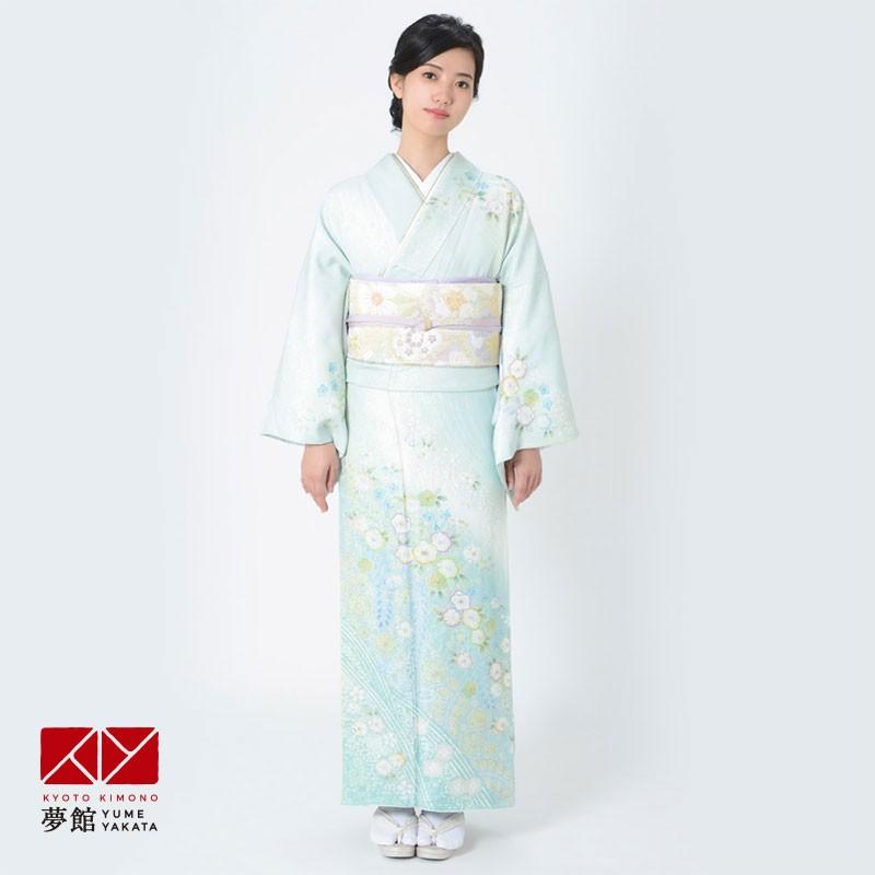 YUMI KATSURA（ユミカツラ） 訪問着 レンタル 入学式 卒業式