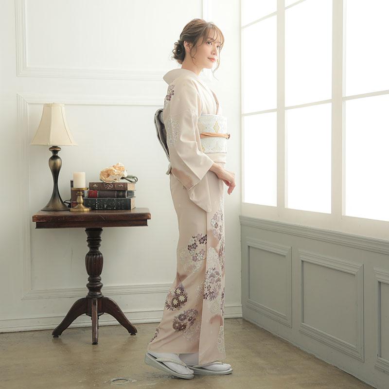 訪問着 レンタル 入学式 卒業式 結婚式 ジャパンスタイル ブランド着物