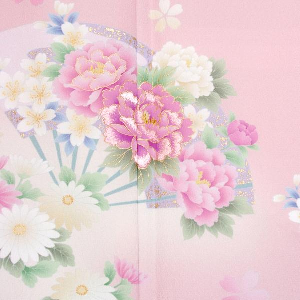 訪問着 レンタル 入学式 卒業式 結婚式 乙葉 ブランド着物 袷 安い 訳