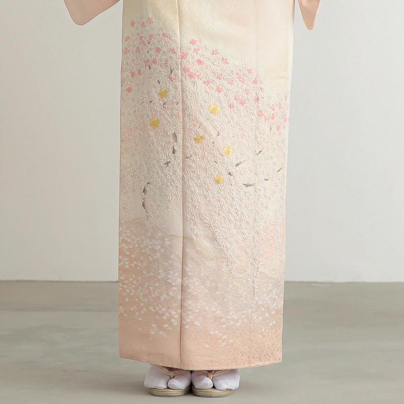 YUMI KATSURA（ユミカツラ） 訪問着 レンタル 入学式 卒業式 結婚式 桂