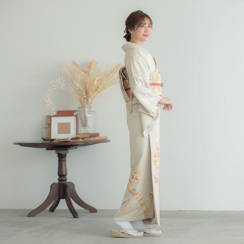 YUMI KATSURA（ユミカツラ） 訪問着 レンタル 入学式 卒業式 結婚式 桂