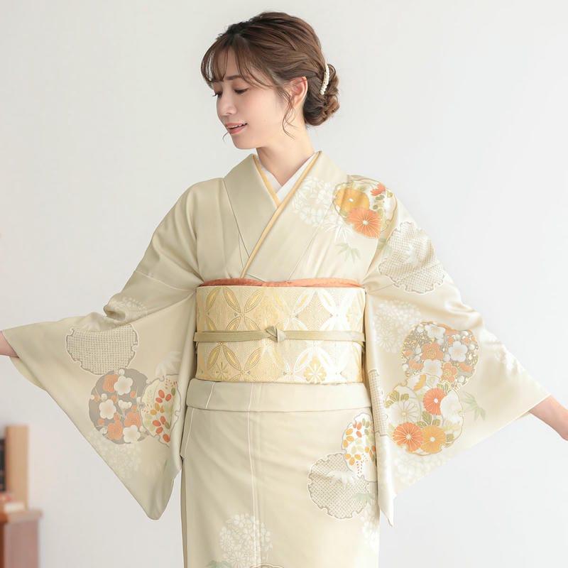 訪問着 レンタル 入学式 卒業式 結婚式 ジャパンスタイル ブランド着物
