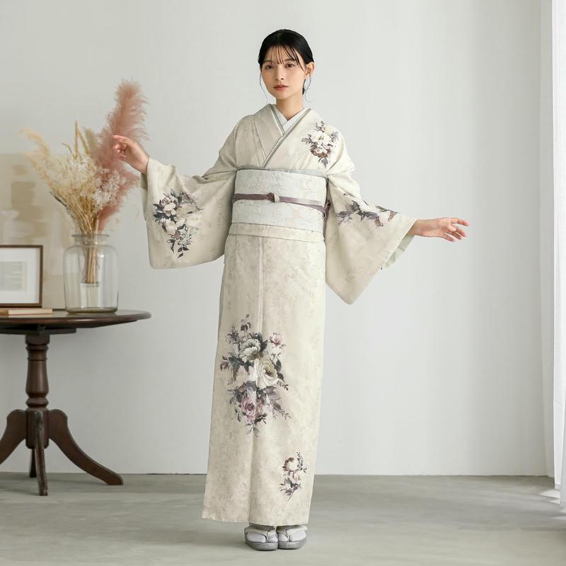 訪問着 レンタル 入学式 卒業式 結婚式 ジャパンスタイル ブランド着物