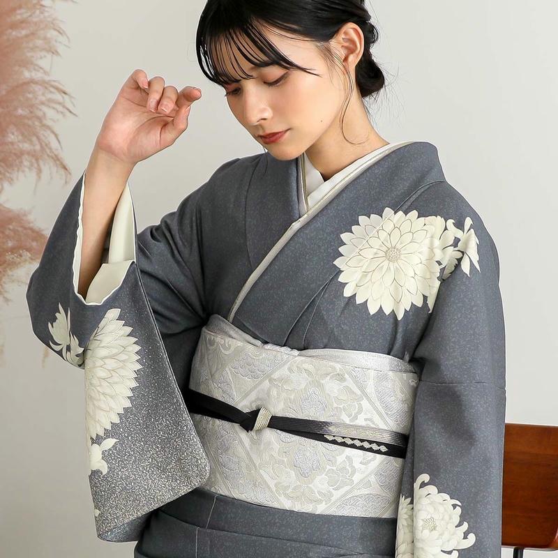 訪問着 レンタル 入学式 卒業式 結婚式 ジャパンスタイル ブランド着物
