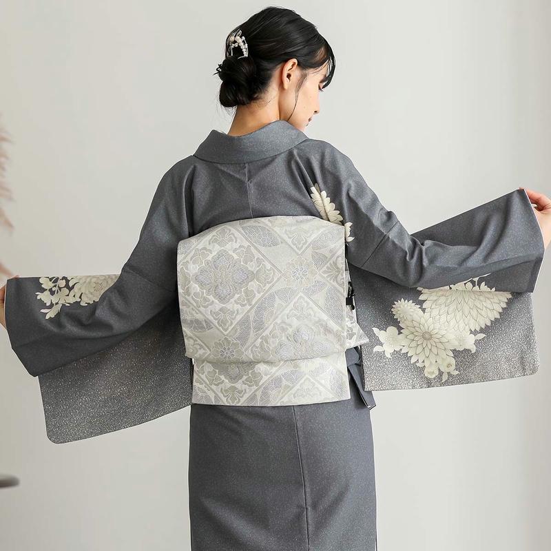 訪問着 レンタル 入学式 卒業式 結婚式 ジャパンスタイル ブランド着物