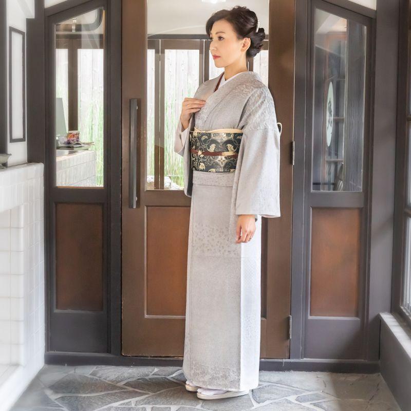YUMI KATSURA 訪問着 レンタル 入学式 卒業式 結婚式 桂由美 YUMI KATSURA 訪問着 レンタル 入学式 卒業式 結婚式 桂由美