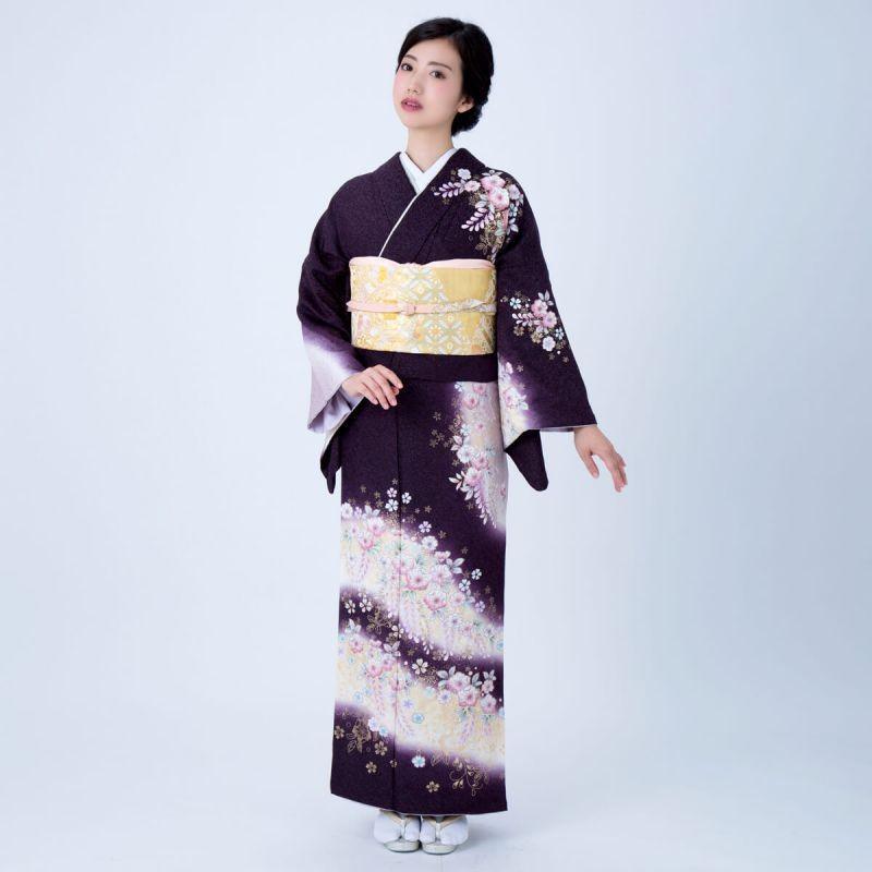 辻が花♡ 訪問着 辻ヶ花 ki31701-1.jpg