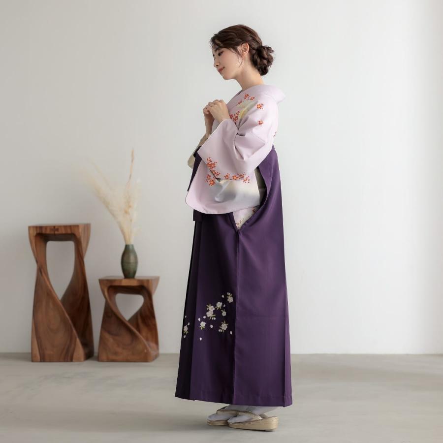 訪問着　フルセット　扇子　花唐草　松竹梅　グラデーション　入学式　卒業式　L1 楽天市場】【レンタル】高級正絹 訪問着 フルセットレンタル訪問