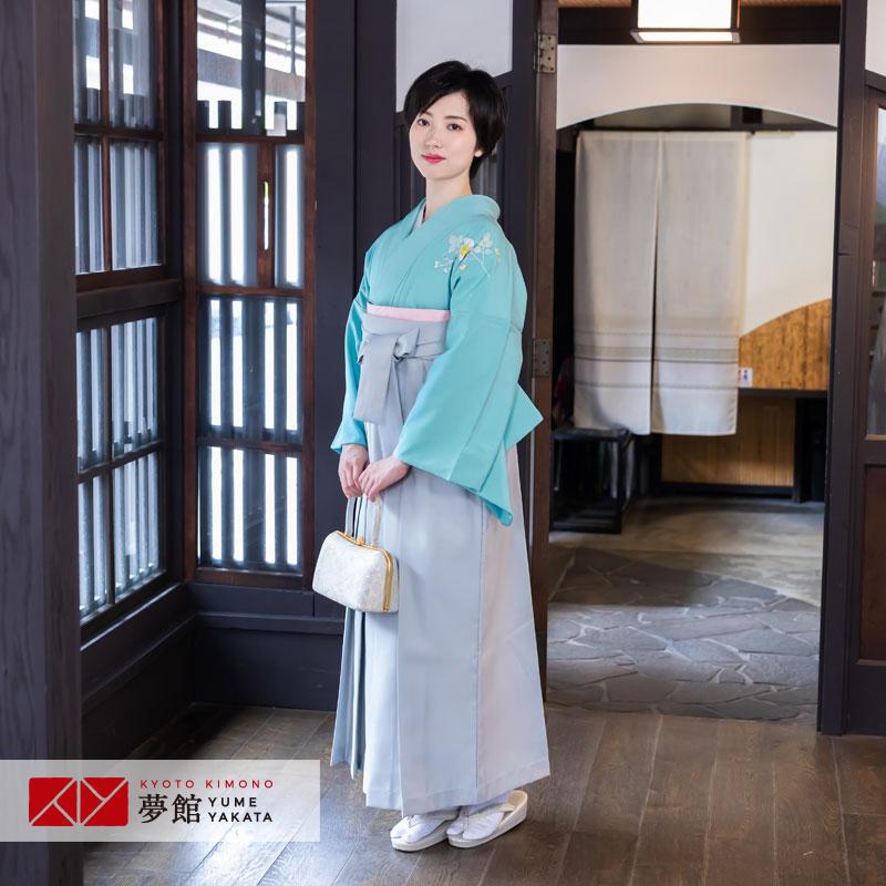 加賀友禅作家物訪問着フルセット