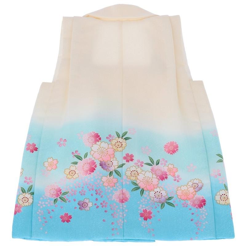 七五三 着物レンタル 3歳 753 ひさかたろまん ブランド着物 女の子