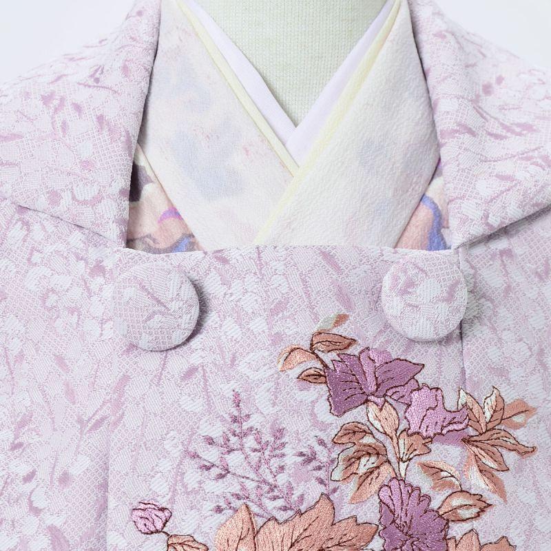 七五三 着物レンタル 3歳 753 ジルスチュアート ブランド着物