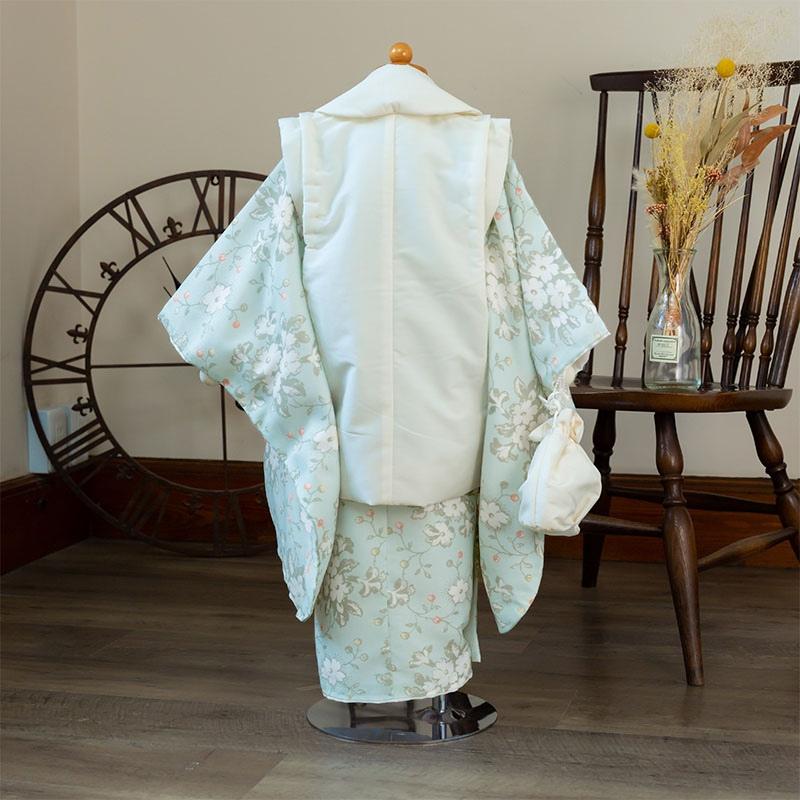 mochi　七五三　3歳　着物　100 kimonohiroba-you_y0808005650-