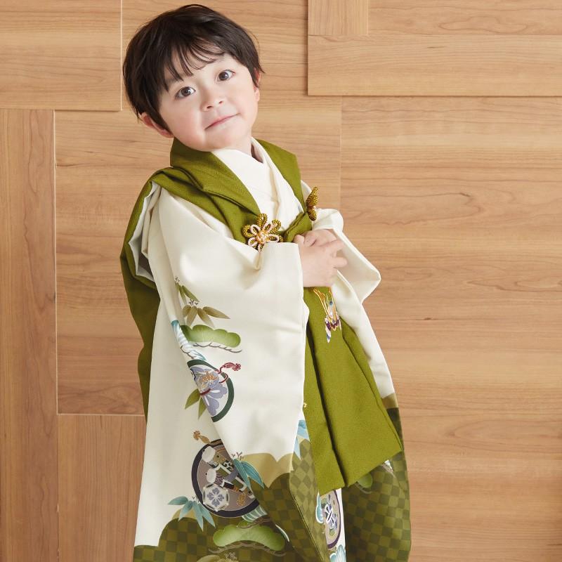 753 3歳　オーダー 楽天市場】＼2点で3％OFFクーポン／【レンタル】七五三 セット 3