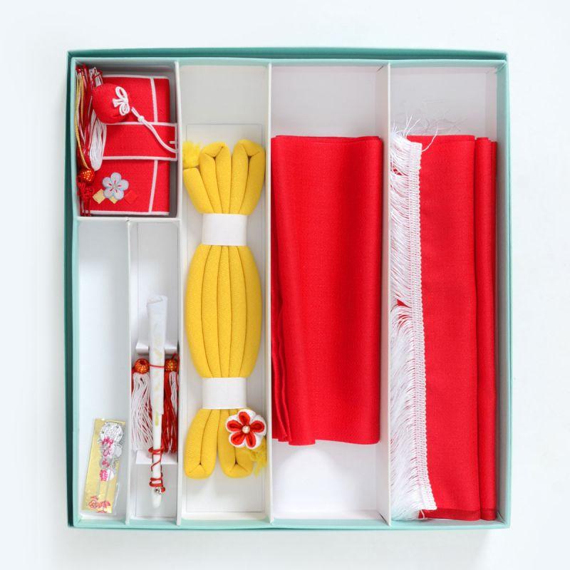 子ども着物　まとめ売り　36点セット 七五三 着物 四つ身 セット 女の子 7歳 7才モダン 小紋柄 14点