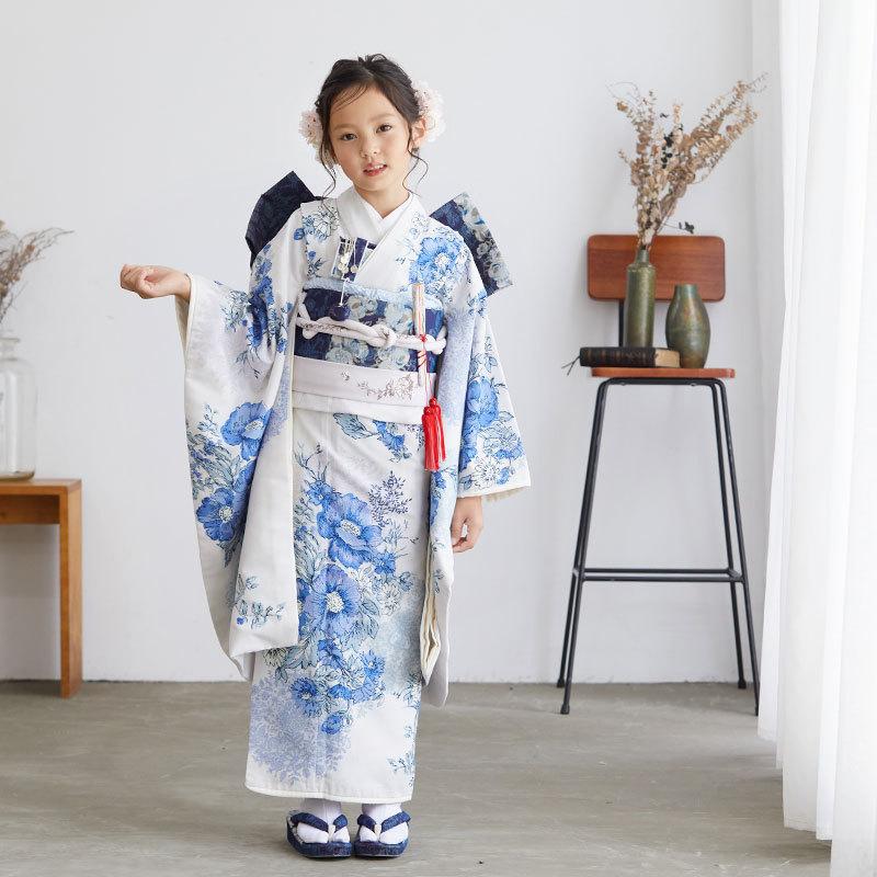 七五三 7歳着物 水色 パステルカラー JILLSTUART 七五三 7歳着物 水色 パステルカラー JILLSTUART 楽天市場