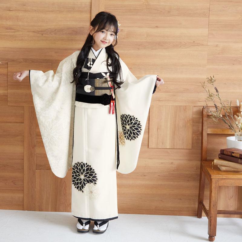 市場 簡単着付け 羽織袴 男の子 ３歳 3点セット ジャパンスタイル Japasnstyle 着物 七五三 レンタル