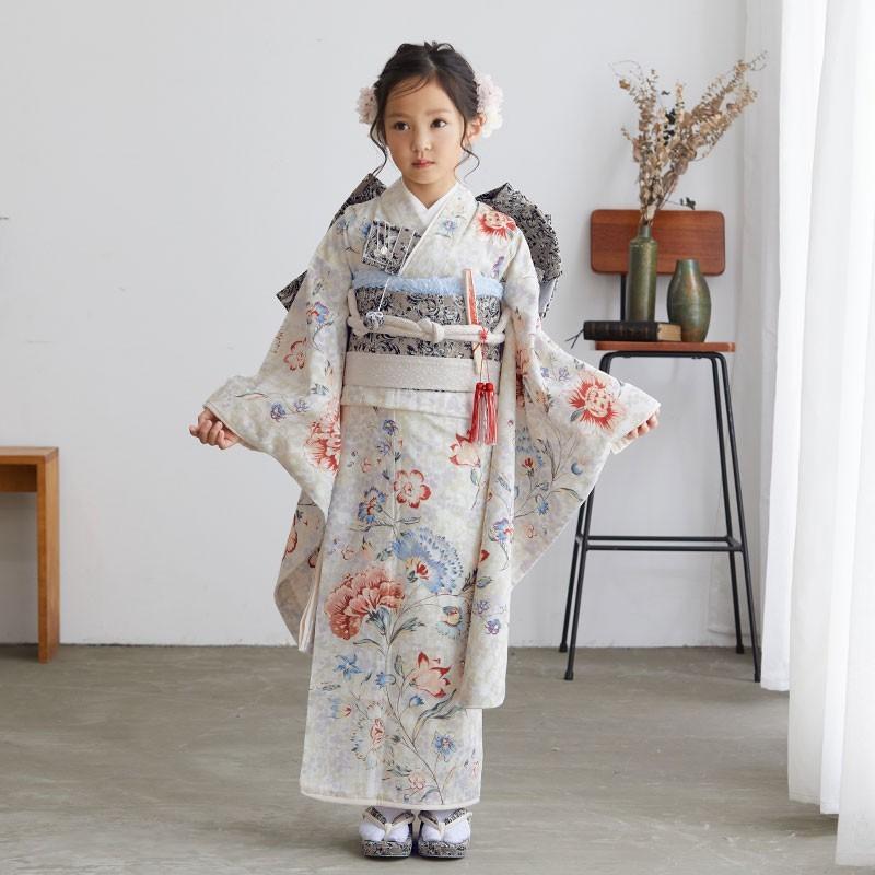 七五三 着物セット 7歳 七五三 7歳 着物 セット 女の子 *97 No.97 着物 No.97 七五三 7歳
