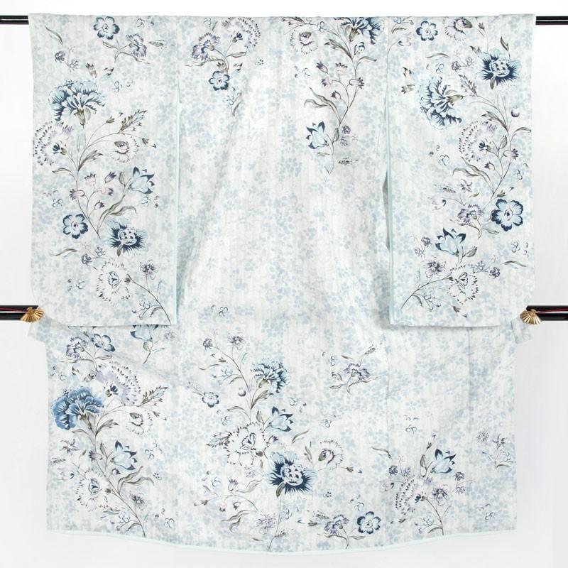 七五三セット 刺繍♡ セール中 七五三 7歳着物 レンタル フルセット ジルスチュアート ブランド