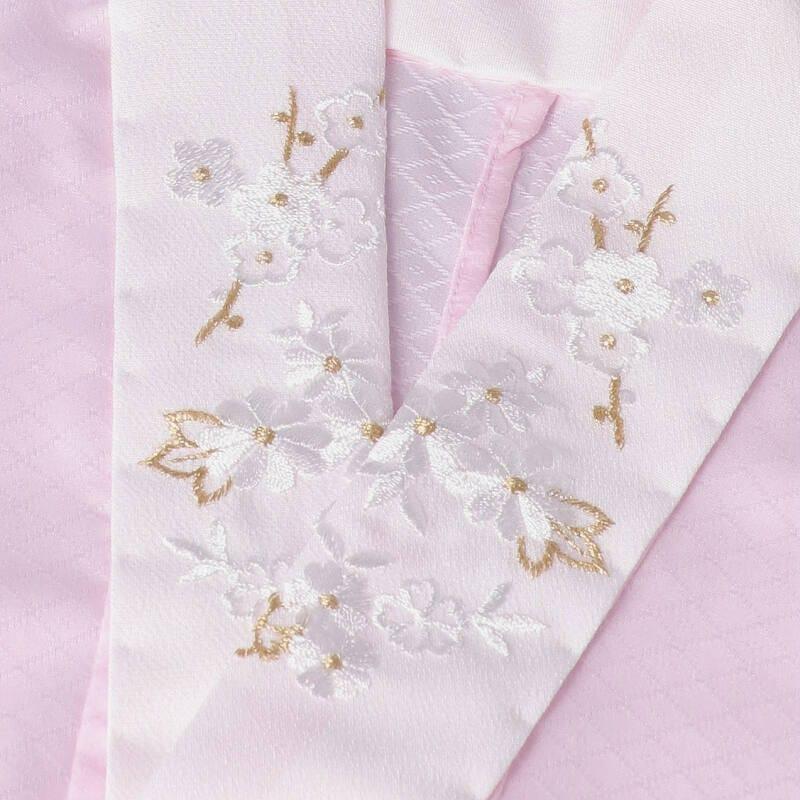 七五三 7歳着物 レンタル フルセット 式部クラシック ブランド