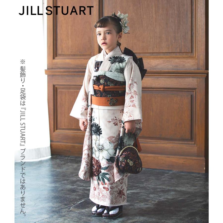 七五三　7歳振袖214 七五三7歳振袖214