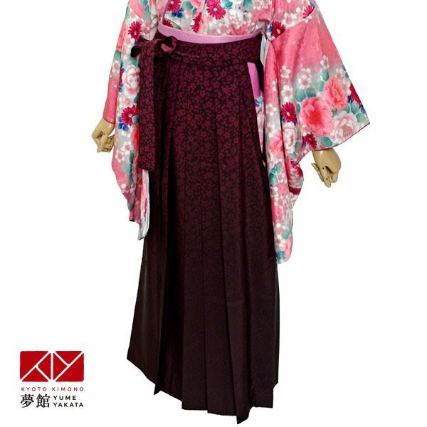 絶対一番安い 袴 単品 レンタル 卒業式 大学 小学生 卒園 エンジ 桜美容室 着付け会場への直送ok P063 S P063 S 京都着物レンタル夢館 通販 Yahoo ショッピング 最適な材料 Www Kmhsystems Com