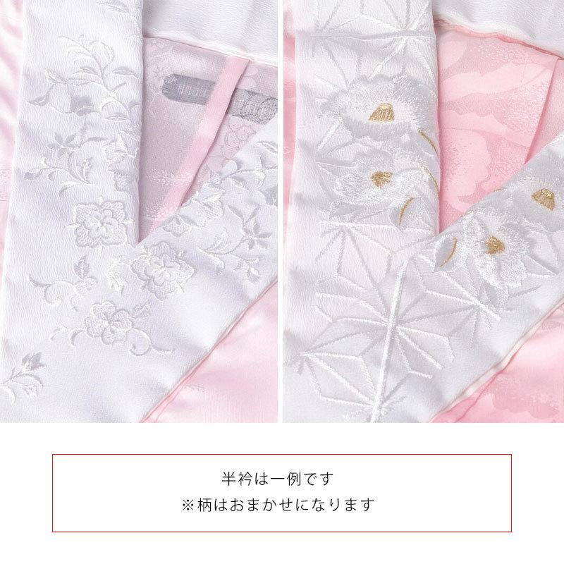 振袖レンタル  黒 総絞り 赤い菊 成人式 結婚式 モデル着用小物セット 対応身長154〜165cm 2〜11月利用 R1943の画像