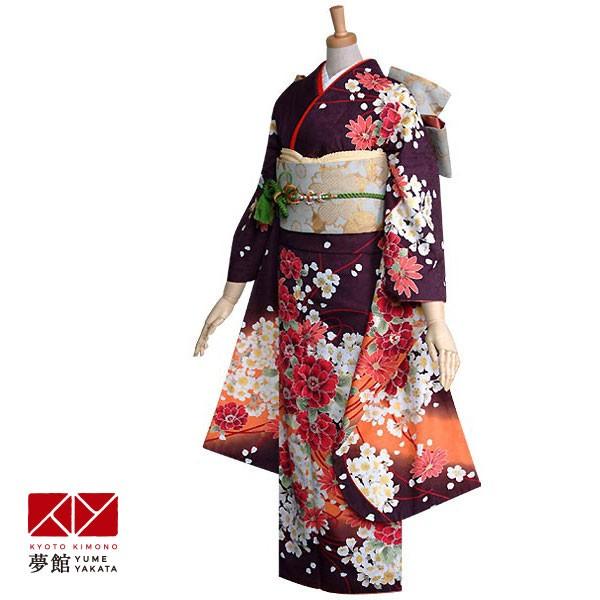 アンティーク マイクロベビービーズ花刺繍レース編巾着バッグ アール