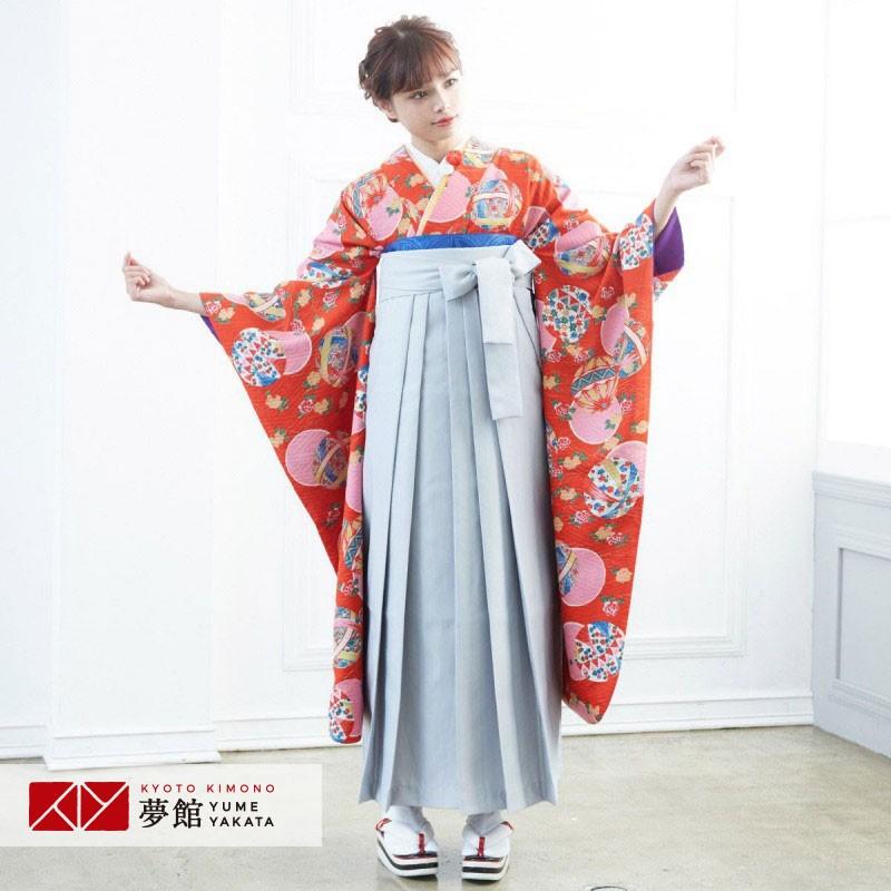 日本製 卒業式 袴 セット レンタル 大学生 振袖袴 美容室 着付け会場への配送ok モデル着用小物セットrr1856 Rr1856 京都着物レンタル夢館 通販 Yahoo ショッピング 安いそれに目立つ Missbargainhuntress Com