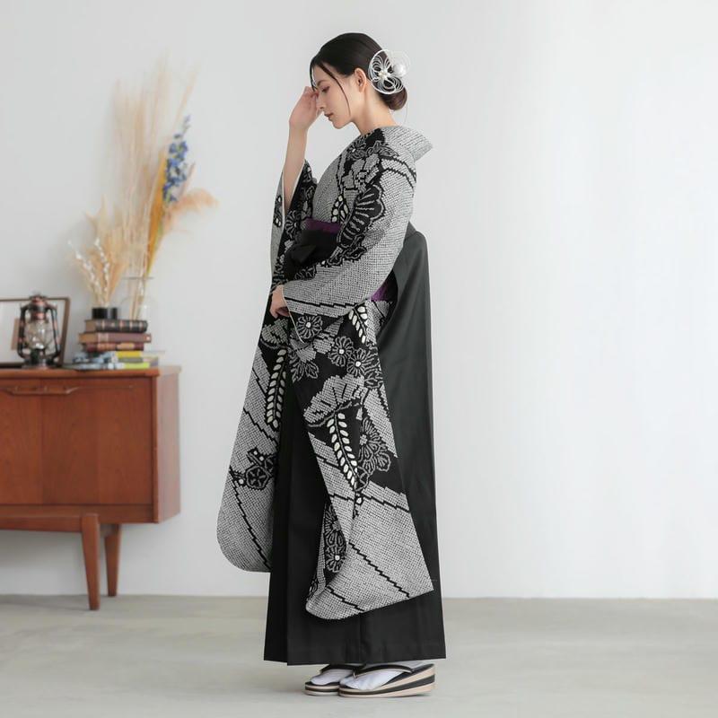 レンタル袴（卒業式） | utatane［公式］オンラインショップ 卒業式 袴