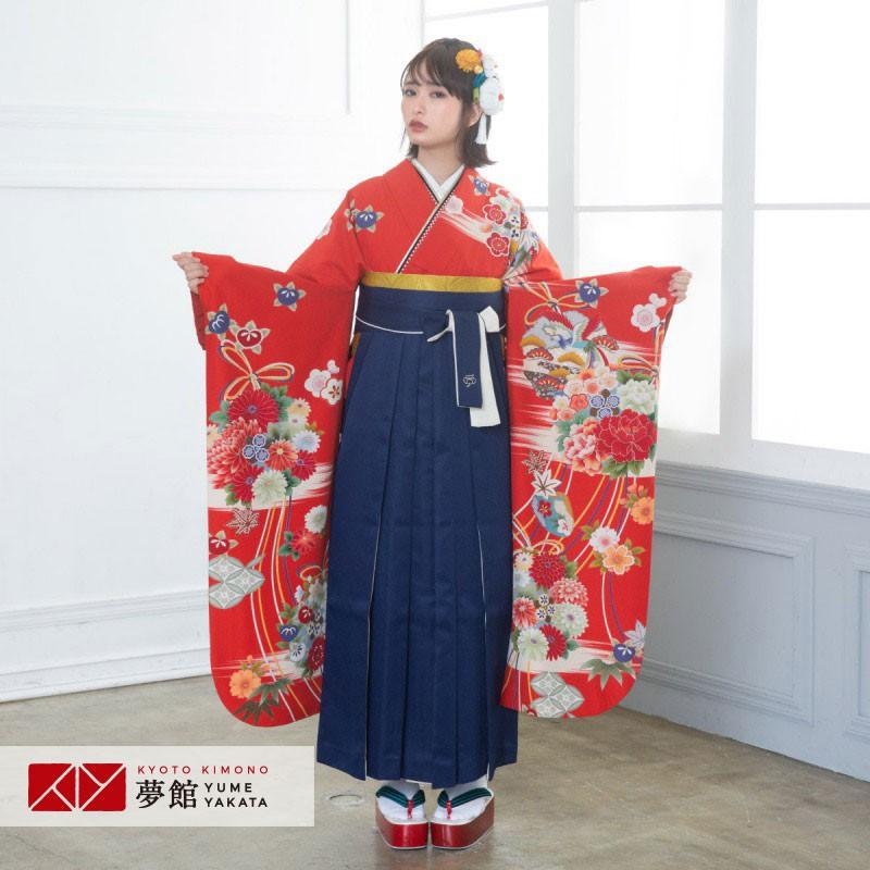 和装バック着物バック琉球紅型・琉球柄・葵の柄（黒）入学卒業結婚七五三振袖お宮参り 和装バック着物バック琉球紅型・琉球柄・葵の柄（黒）入学卒業