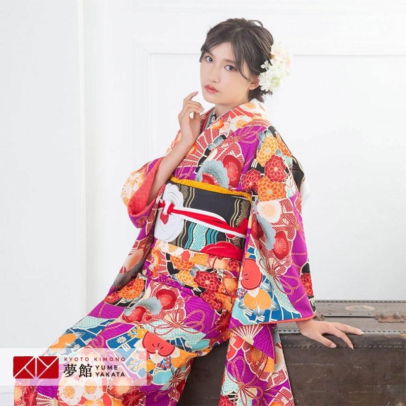 有松絞り 絞り染め 絞り浴衣 NO44 公式】有松絞り浴衣 ゆかた屋つゆ