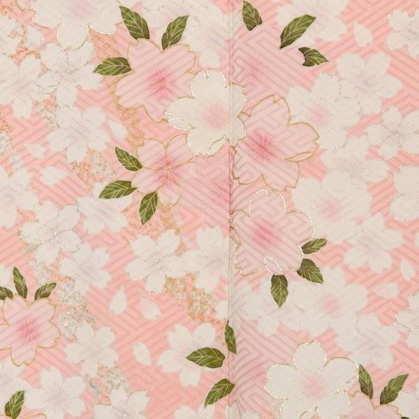振袖 レンタル 成人式 結婚式 訳あり商品 安い ピンク 桜姫(絹)12月〜1