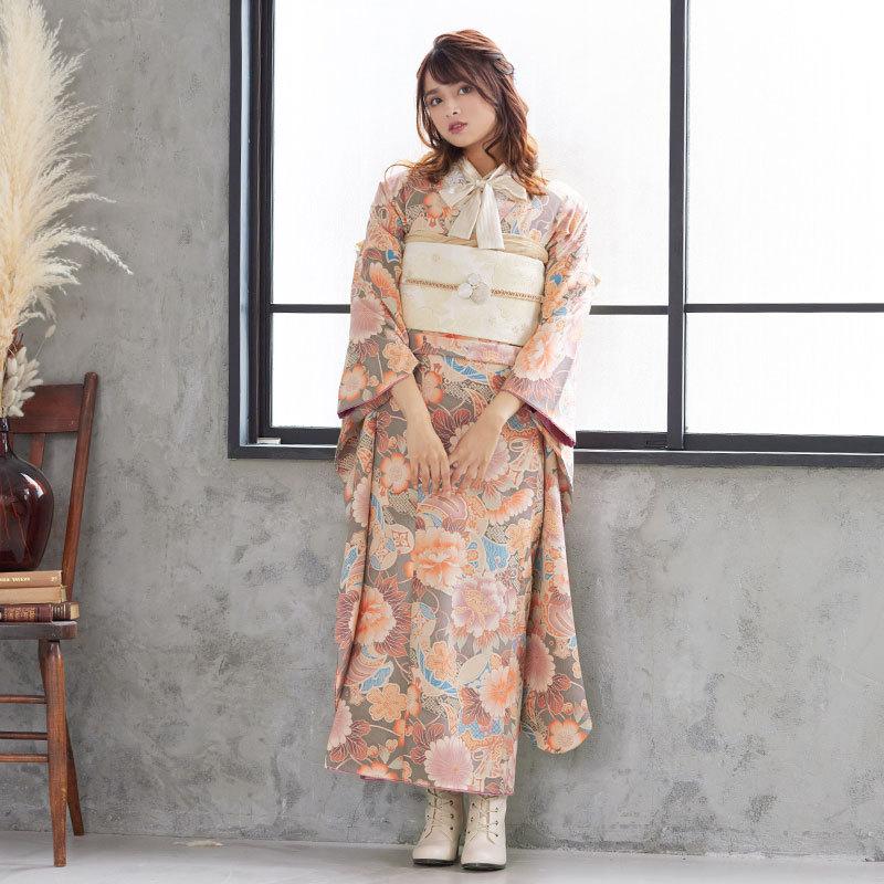 TSUMORI CHISATO（ツモリチサト） 振袖 レンタル 成人式 結婚式 