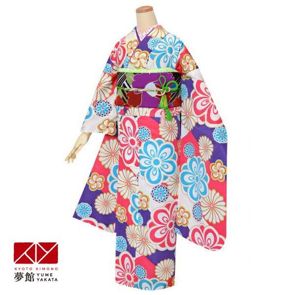 ヴィンテージローズ振袖フルセット 成人式前撮り謝恩会結婚式 長襦袢ご