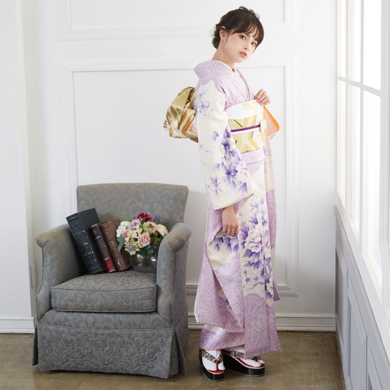 人気の白系！1点のみ振袖セット帯新品アイボリーホワイト紫丈166.5cmIM01 00000891_eye_catch.jpg?v=