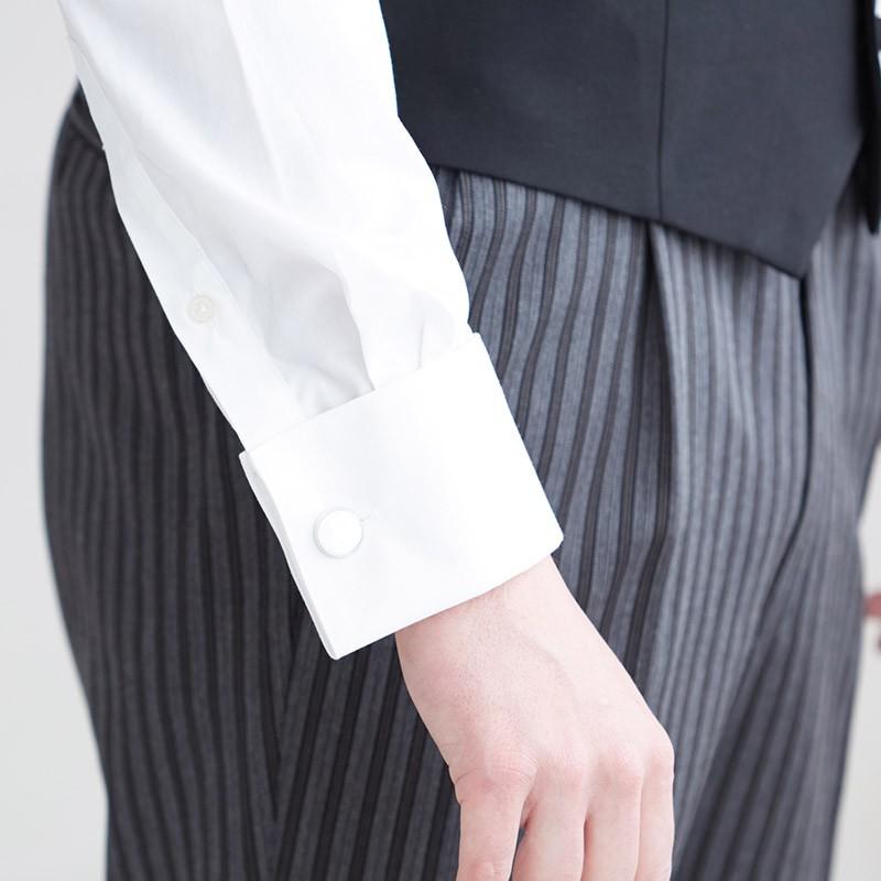 モーニングレンタル オールシーズン対応 結婚式 披露宴 フォーマル 礼服 | ブランド登録なし | 12