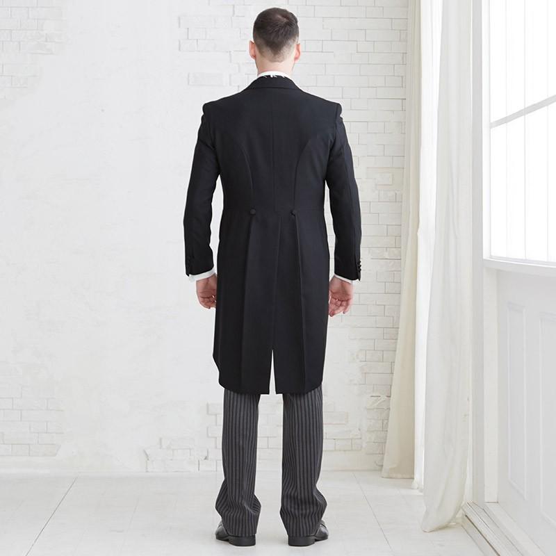 モーニングレンタル オールシーズン対応 結婚式 披露宴 フォーマル 礼服 | ブランド登録なし | 03