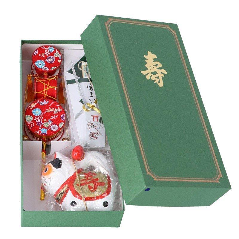 お宮参り 小物セット 男の子 (販売商品) : 京都着物レンタル夢館 Yahoo
