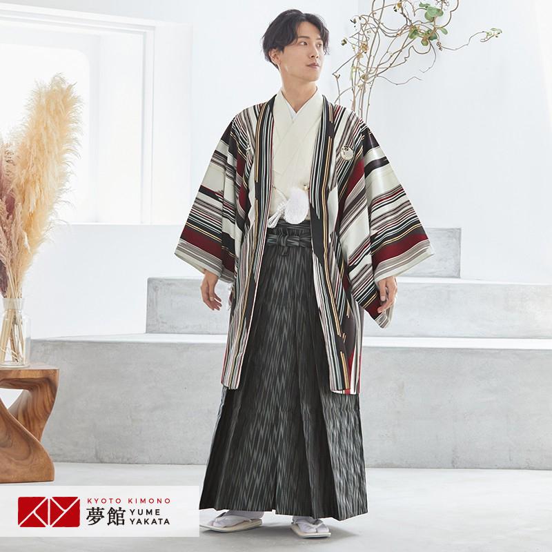 はたやはかまや専専用 2月〜12月利用 紋付袴 男 レンタル 結婚式 式典 ジャパンスタイル 薄
