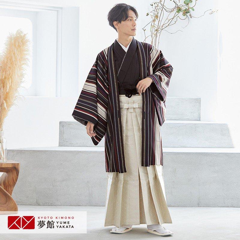 紋付袴 レンタル 着物 浴衣 結婚式 結婚式 成人式 卒業式 メンズファッション 黒