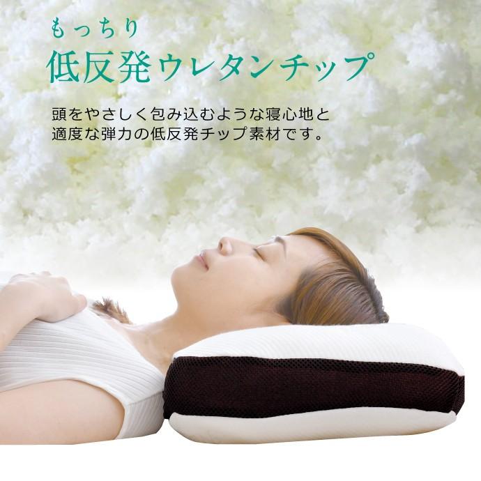 枕 整体師が勧める枕 選べる2種 ソフトパイプ 低反発チップ 32 54cm 肩こり 整体枕 まくら 快眠枕 首 肩 サポート 横向き対応 専用カバー付き 送料無料 12 02 寝具産直 夢屋 通販 Yahoo ショッピング