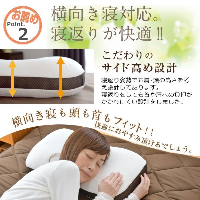 整体師が勧める枕 約32 54cm 選べる2種 ソフトパイプ枕 低反発チップ枕 枕 整体枕 まくら 快眠枕 首 肩サポート 横向き寝対応 専用カバー付き 送料無料 12 02 寝具産直 夢屋 通販 Yahoo ショッピング